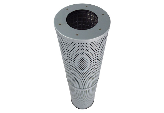 oil filter element